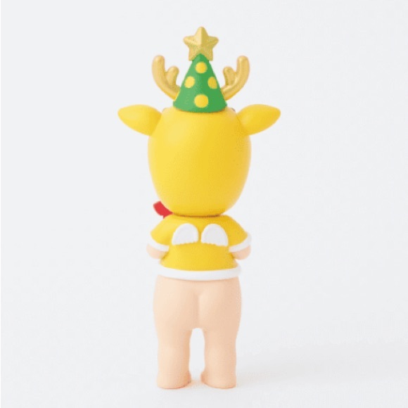 Sonny angel lion - Picture 2 of 5